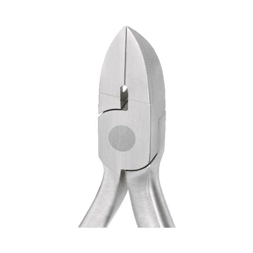 Hu-Friedy 678-105 Pin & Ligature Dental Plier Cutter Soft Wire Pins Up To 0.15 Hu-Friedy 678-105 Pin & Ligature Dental Plier Cutter Soft Wire Pins Up To 0.15